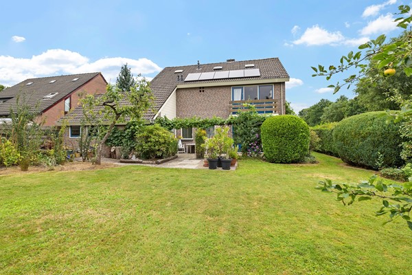 Medium property photo - Waezenburglaan 88, 9351 HG Leek